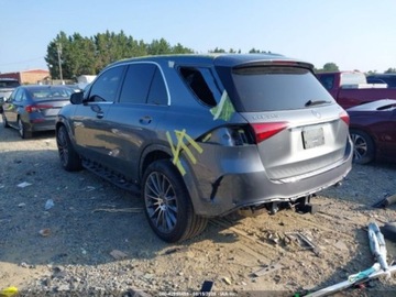 Mercedes GLE V167 2023 Mercedes-Benz GLE 350 4Matic 2023 2.0l 2.0 Benzyna 255KM, zdjęcie 3