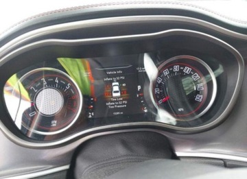 Dodge Challenger III 2020 Dodge Challenger 2020, 5.7L, RT, od ubezpieczalni, zdjęcie 11