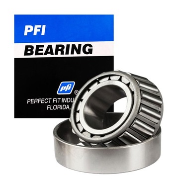 ŁOŻYSKO STOŻKOWE LM 11949/10 PFI JEDNORZĘDOWE