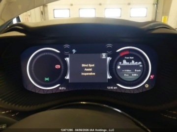 Aston Martin DBX 2021 Aston Martin DBX 2021 4.0l 4.0 Benzyna 542KM, zdjęcie 11