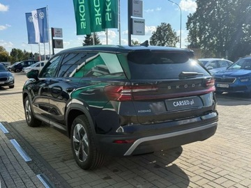 Skoda Kodiaq II SUV 1.5 TSI mHEV 150KM 2025 Skoda Kodiaq Kodiaq Edition 130 1,5 TSI iV 110 kW 6-Gang automat -D 1.5, zdjęcie 6