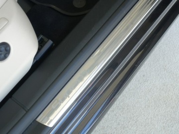 Skoda Superb II Kombi 3.6 FSI 4x4 260KM 2010 Škoda Superb Skoda Superb 3.6, zdjęcie 22