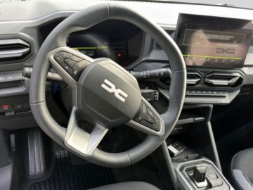 Dacia Duster III 2026 Journey 1.2 TCe Hybrid-G LPG 4x4 150KM / Pakiet parking, zdjęcie 6