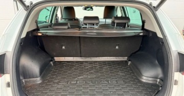 Kia Sportage IV SUV Facelifting 1.6 T-GDI 177KM 2019 Kia Sportage 1.6 T-GDI L Business Line 2WD DCT FV23 1.6 Benzyna 177KM, zdjęcie 4