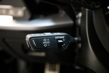Audi A3 8Y S3 Limousine 2.0 TFSI 310KM 2023 Audi S3 Sportback Salon Polska*I, zdjęcie 22