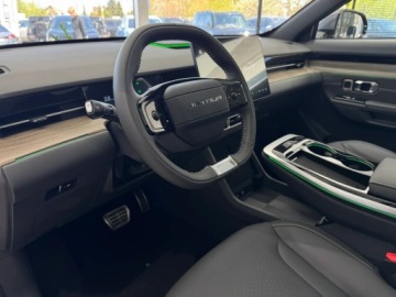 Jetour Dashing 2025 Jetour Dashing 1.6T 7DCT 190 km Nowy 7 lat gwarancji Automat FV23, zdjęcie 6