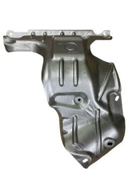 ALFA ROMEO 159 1,9 JTD 16V OSŁONA TERMICZNA KOLEKTORA KATALIZATORA