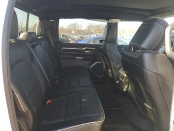  RAM 1500 2023r., Laramie, od ubezpieczalni 5.7 Benzyna 395KM, zdjęcie 8