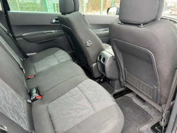 Peugeot 3008 I Crossover 1.6 120KM 2010 Peugeot 3008 Panorama Head Up Climatronic, zdjęcie 11