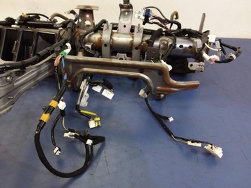 ЖГУТ ПРОВОДОВ ПАНЕЛИ ПРИБОРНОЙ ПАНЕЛИ MAZDA 3 BM ЕС