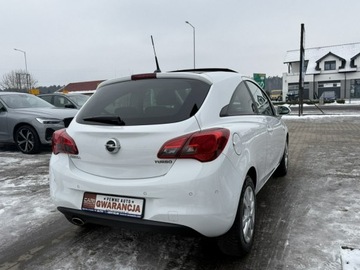 Opel Combo D 2014 Opel Corsa LED*Kamera*Alufelgi, zdjęcie 5