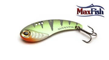 MANYFIK CICADA 3G CM01 ОКУНЬ