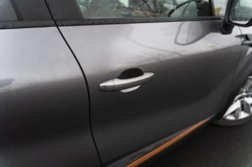 Renault Captur II Crossover 1.0 TCe 100KM 2020 Renault Captur 1.0 TCe, Salon Polska, zdjęcie 11