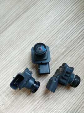 KAMERA COFANIA FORD KUGA MK2 LIFT. ORYG.*