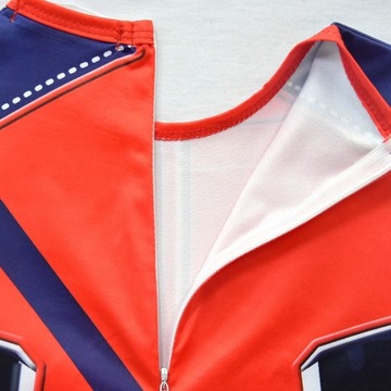 НАРЯД ДЭДПУЛ 2 МЕЧИ КОСТЮМ ДЛЯ ДЕТЕЙ КАРНАВАЛЬНЫЙ БАЛ 110/116