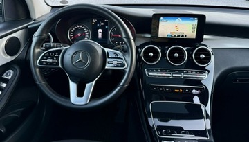 Mercedes GLC C253 SUV Facelifting 2.0 300d 245KM 2020 Mercedes GLC 300 FL,4-Matic,Serwis,Gwarancja, zdjęcie 15