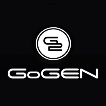 RADIO DAB+ FM GOGEN DAB600KITCHEN