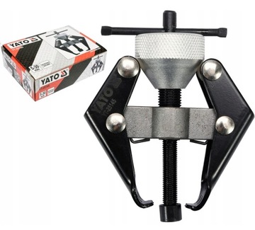 СЪЕМНИК YATO ДВУХРУЧНЫЙ ДЛЯ МУФТЫ И РУЧКИ СТЕКЛООЧИСТИТЕЛЕЙ YATO YT-25145