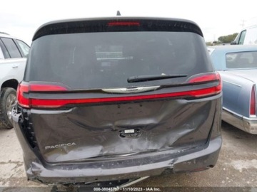 Chrysler Pacifica II 2023 Chrysler Pacifica 2023r., 3.6L 3.6 Benzyna 287KM, zdjęcie 7
