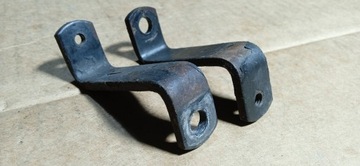 YAMAHA XJ 900 600 YFZ FZS TDM YZF FZR РУЧКА КРЕПЛЕНИЕ ОБТЕКТОРА FZS РАМА