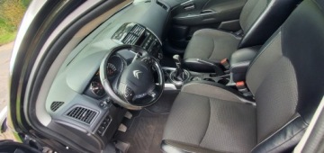 Citroen C4 Aircross 1.6 HDi 114KM 2012 Citroen C4 Aircross 4x4 półskóra Klimatronic, zdjęcie 25
