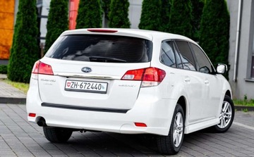Subaru Legacy V Kombi Facelifting 2.0i 150KM 2015 Subaru Legacy 2.0B 150Ps 4x4 Navi Szyberdach Bixenon Skory Klimatronik Bez, zdjęcie 12