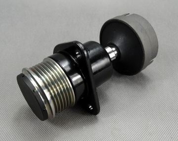 МУФТА ГЕНЕРАТОРА FORD 1.8TDCI НАПРАВЛЯЮЩИЙ РОЛИК