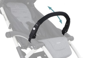 ND19_BRC-51284-220_N20 Коляска универсальная штанга/барьер