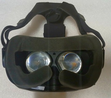 Google VR HTC VIVE II — БОКС-набор