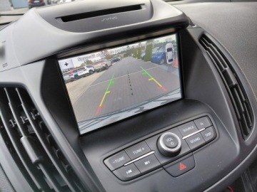 Ford Kuga III 2019 Ford Kuga ST-Line Automat El.klapa Full LED Kamera 2xPDC Alu 1.5 Benzyna, zdjęcie 9