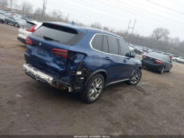 BMW X5 G05 2020 BMW X5 xDrive40i 2020 3.0 Benzyna 335KM, zdjęcie 5