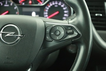 Opel 2017 Opel Grandland 1.2 Turbo, Salon Polska, Skóra, zdjęcie 16