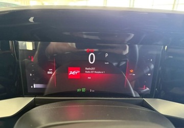 Opel Mokka II SUV 1.2 Turbo 130KM 2025 Opel Mokka GS 1.2 Turbo AT8 130KM SS 1.2 Benzyna 130KM, zdjęcie 9