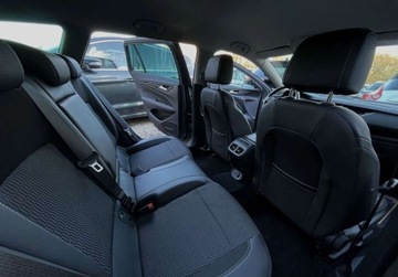 Opel Insignia II Sports Tourer 1.6 CDTI 136KM 2018 Opel Insignia 1.6 CDTi 136km automat GWARANCJA BEZWYPADKOWA navi kamera, zdjęcie 19