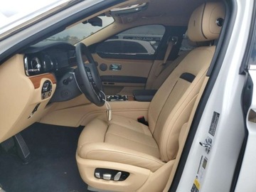 Rolls-Royce 2021 Rolls-Royce Ghost 2021 6.6l 6.6 Benzyna 563KM, zdjęcie 7