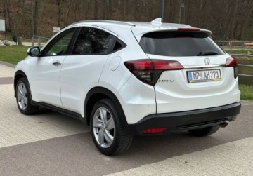 Honda HR-V II SUV Facelifting 1.5 i-VTEC 130KM 2019 Honda HR-V 1.5 Benzyna 130KM, zdjęcie 3