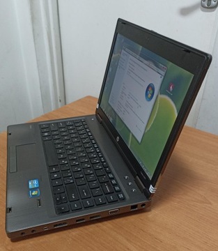HP Probook 6360b LG632EA#AKD 13,3