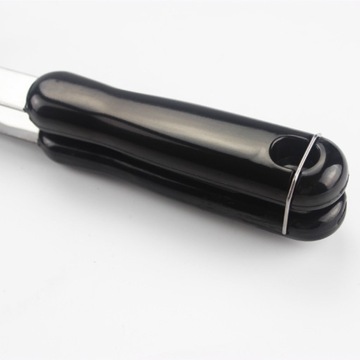 КВАДРАТНАЯ СКОВОРОДА С АНТИПРИГАРНЫМ ПОКРЫТИЕМ, ЧЕРНАЯ M