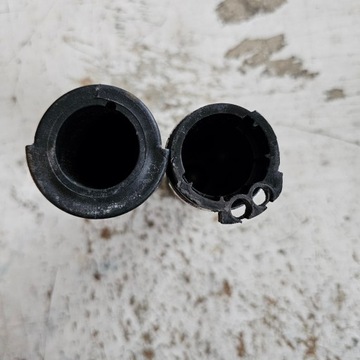 Harley Davidson, оригинальные переключатели передач.