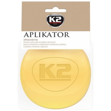 039 838 039 838 APLIKATOR GABKOWY DO WOSKOW