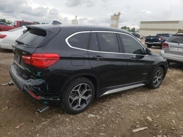 BMW X1 F48 2017 BMW X1 2017 BMW X1 XDRIVE28I 2.0 Benzyna 228KM, zdjęcie 3