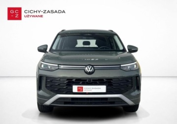 Volkswagen Tayron 2025 Volkswagen Tayron 1.5eTSI 150KM mHEV 7os. HAK LED IQMatrix Navi Kamera360, zdjęcie 7