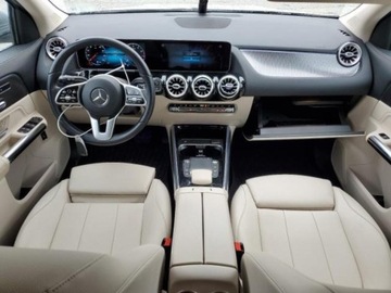 Mercedes GLA II 2021 Mercedes-Benz GLA 2021r., 2.0L 2.0 Benzyna 221KM, zdjęcie 7