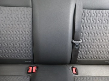 Opel Corsa D Hatchback 1.3 CDTI ecoFLEX 95KM 2012 Opel Corsa 1.3 CDTI, Klima, Tempomat, Parktronic, zdjęcie 9