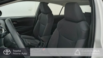 Toyota Corolla XII Sedan 1.5 VVT-i 125KM 2022 Toyota Corolla 1.5 Active Seria E21 (2019-) 1.5 Ac, zdjęcie 5