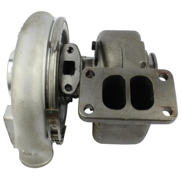 ТУРБОКОМПЕНСАТОР CASE MX HOLSET J537132