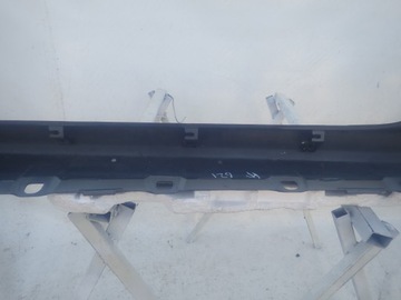 TOYOTA COROLLA E12 E120 T-SPORT ПРАВАЯ НАКЛАДКА