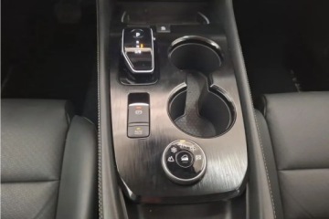 Nissan X-Trail IV 2025 Nissan X-Trail Tekna E-Power Bose Od Reki Polski Salon 1.5 Hybryda, zdjęcie 13