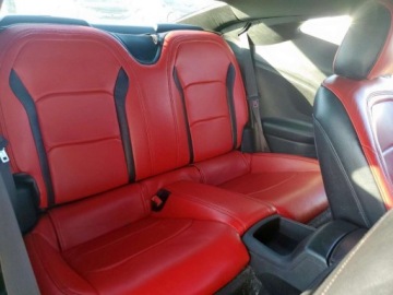 Chevrolet Camaro VI Coupe 3.6 335KM 2020 Chevrolet Camaro LS 2020 3.6L 3.6 Benzyna 335KM, zdjęcie 10