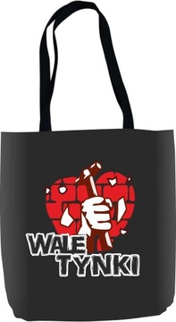 STRONG Сумка-шоппер, День святого Валентина, подарок на день рождения